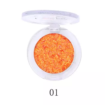 FARRES Тени для век "Glitter"