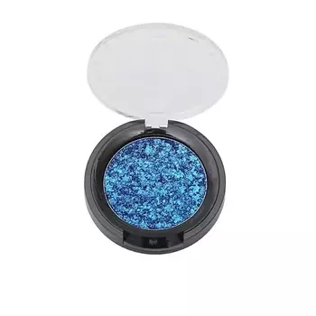 FARRES Тени для век "Glitter" с крупными блестками