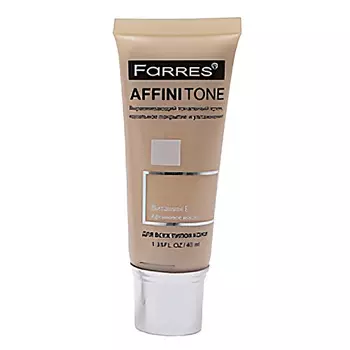 FARRES Тональный крем AFFINITONE