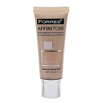 FARRES Тональный крем AFFINITONE