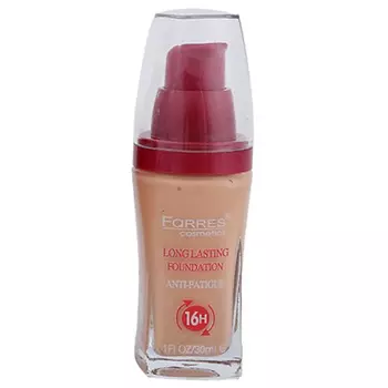 Farres Тональный крем ALLIANCE PERFECT