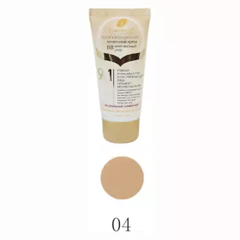 FARRES Тональный крем "BB" 9 в 1