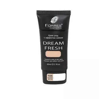 Farres Тональный крем DREAM FRESH