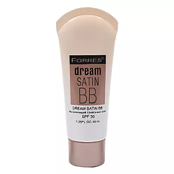 FARRES Тональный крем DREAM SATIN BB
