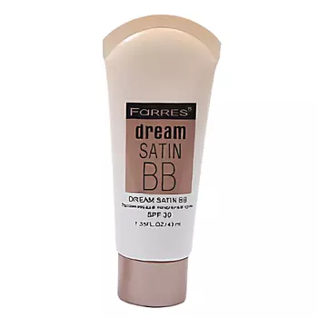 FARRES Тональный крем DREAM SATIN BB