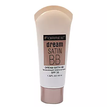 FARRES Тональный крем DREAM SATIN BB
