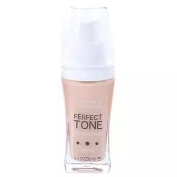 FARRES Тональный крем INFAILIBLE