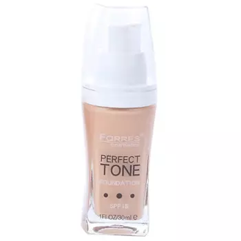 FARRES Тональный крем INFAILIBLE