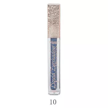 FARRES Жидкие тени для век перламутровые