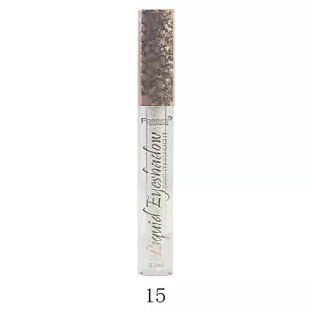 FARRES Жидкие тени для век перламутровые