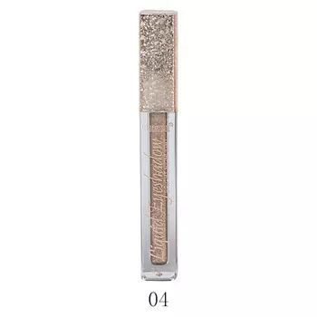 FARRES Жидкие тени для век перламутровые