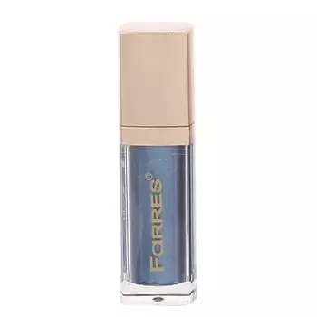 FARRES Жидкие тени для век с металлическим эффектом