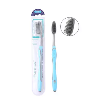 FARRES Зубная щётка цветная