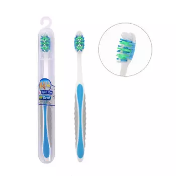 FARRES Зубная щётка цветная