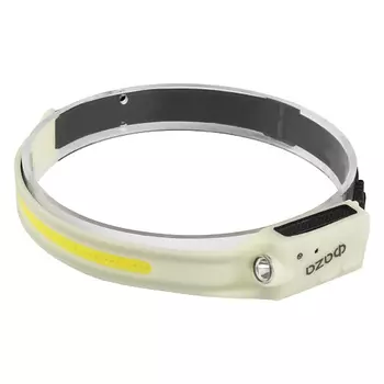 ФАZА Фонарь Налобный аккумуляторный AccuFH3-L3W/L3W-GLOW