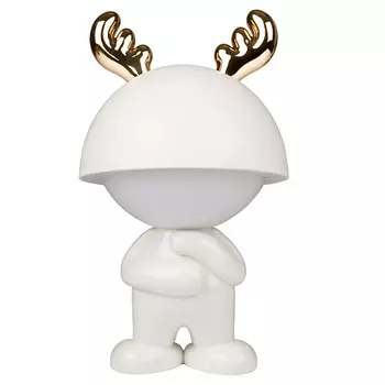 ФАZА Настольная лампа, Светильник ФАЗИКИ-3 ФЕЛИКС