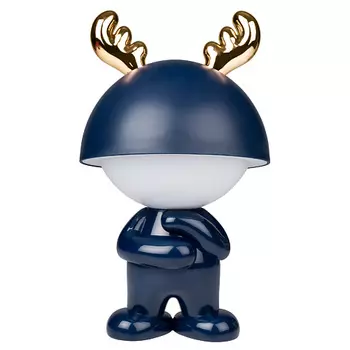 ФАZА Настольная лампа, Светильник ФАЗИКИ-3 ФЕЛИКС