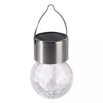 ФАZА Солнечный Светильник SLR-L01подвес