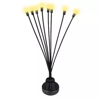 ФАZА Солнечный Светильник SLR-S04-Y Светлячки