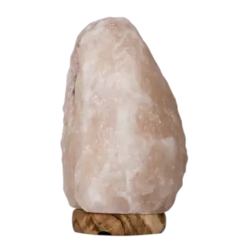 ФАZА Соляная лампа, Светильник SL-35, 3-5 кг, диммер