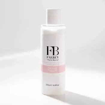 FB FAEBEY Лосьон для лица CLEAN BOOST с Комбучкой 200.0