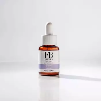 FB FAEBEY Сыворотка для кожи вокруг глаз с кофеином 30.0