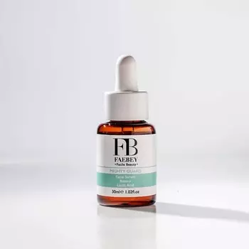 FB FAEBEY Сыворотка для лица MIGHTY GUARD 30.0