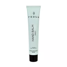 FEDUA Бальзам для ухода за руками с ароматом розы 45.0