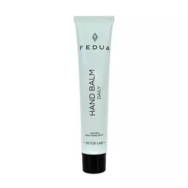 FEDUA Бальзам для ухода за руками детокс 45.0