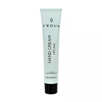 FEDUA Крем для ухода за руками с ароматом граната 45.0