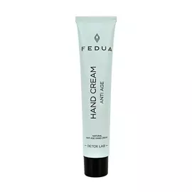 FEDUA Крем для ухода за руками детокс 45.0