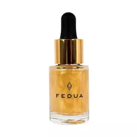 FEDUA Золотая сыворотка для рук 15.0