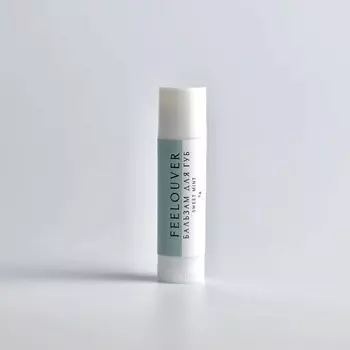 FEELOUVER Бальзам для губ Сладкая мята