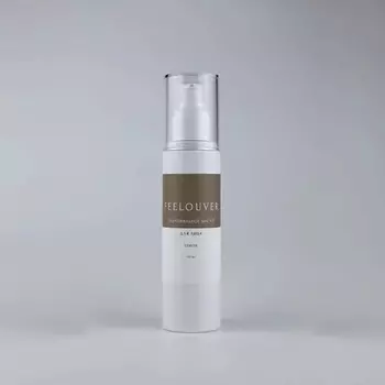 FEELOUVER Гидрофильное масло для лица Лимон 150.0