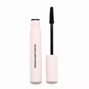 FEELZ. Тушь для ресниц Volume & Length Mascara