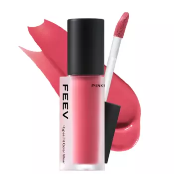 FEEV Лёгкий тинт для губ Hyper-Fit Color Wear