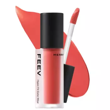FEEV Лёгкий тинт для губ Hyper-Fit Color Wear