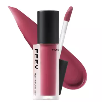 FEEV Лёгкий тинт для губ Hyper-Fit Color Wear