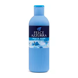FELCE AZZURRA Гель для душа Белый мускус White Musk Shower Gel