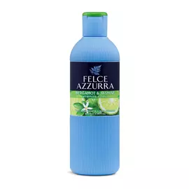 FELCE AZZURRA Гель для душа Бергамот и Жасмин Bergamot & Jasmine Bode Wash