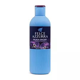 FELCE AZZURRA Гель для душа Черная орхидея Black Orchid Body Wash