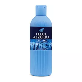 FELCE AZZURRA Гель для душа Классический Original Body Wash