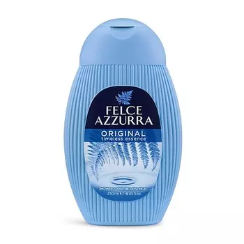 FELCE AZZURRA Гель для душа Классический Original Body Wash