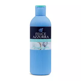 FELCE AZZURRA Гель для душа Морская соль Sea Salts Body Wash