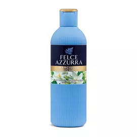 FELCE AZZURRA Гель для душа Нарцисс Narcissus Body Wash