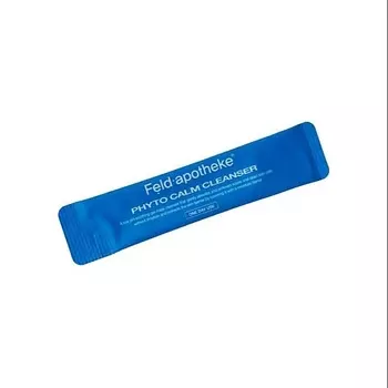 FELD APOTHEKE Гель для умывания с салициловой кислотой и лепестками розы Phyto Calm Cleanser pH 5.6 3.0