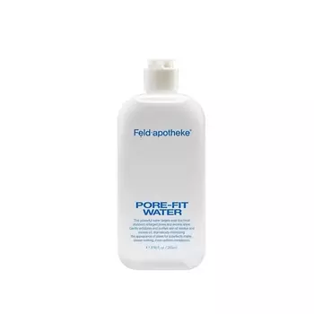 FELD APOTHEKE Тонер для работы с расширенными порами Pore-Fit Water Toner 265.0