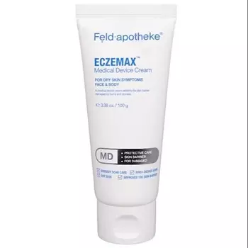 FELD APOTHEKE Восстанавливающий крем для всей семьи ECZEMAX Medical Device Cream 100.0