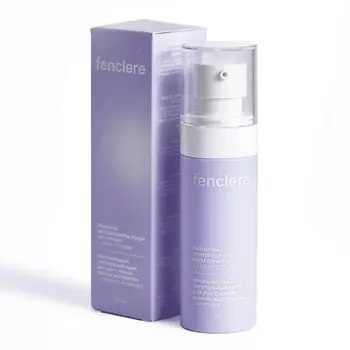 FENCLERE Увлажняющий, питательный крем для рук с коньяк маннан экстрактом 50.0