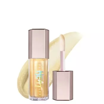 FENTY BEAUTY Блеск для губ Gloss Bomb Heat Universal Lip Luminizer + Plumper